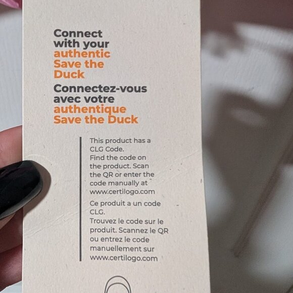 Save The Duck | Daisy Padded Jacket In Aurora Pink - Picture 11 of 16